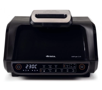 Air fryer Ariete AirFryer & Grill 4635/00 1700W 8l