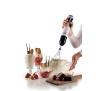 Blender Ariete Moderna 602/01 1000W Rozdrabniacz Końcówka do ubijania