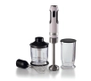 Blender Ariete Moderna 602/01 1000W Rozdrabniacz Końcówka do ubijania