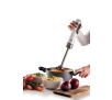 Blender Ariete Moderna 602/01 1000W Rozdrabniacz Końcówka do ubijania
