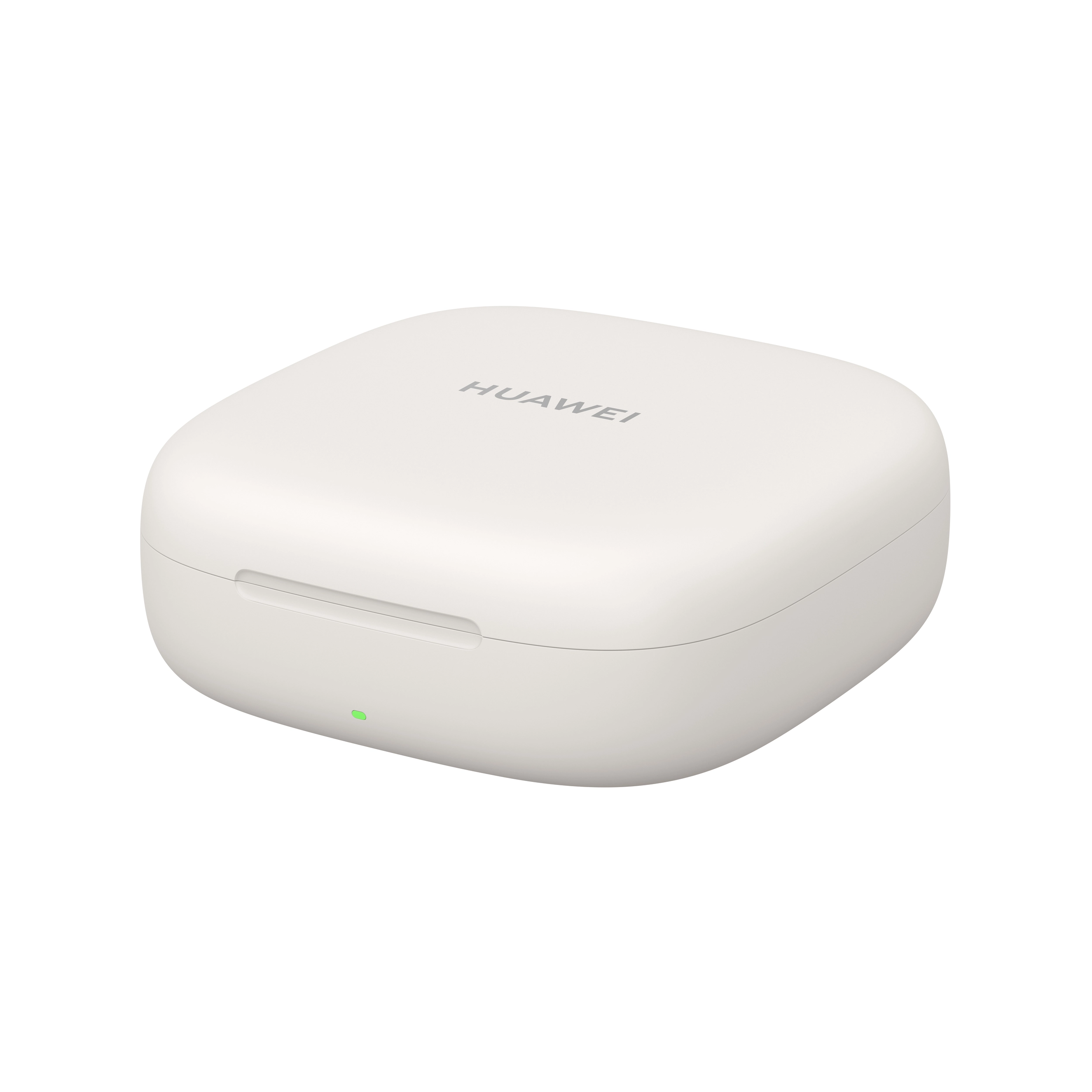 Słuchawki bezprzewodowe Huawei FreeArc Douszne Bluetooth 5.2 Szary