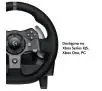 Kierownica Logitech G920 z pedałami do Xbox Series X/S, Xbox One, PC Force Feedback + słuchawki Astro A10 Biały