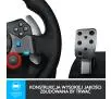 Kierownica Logitech G29 Racing Wheel z pedałami do PS5, PS4, PS3, PC Force Feedback + słuchawki Astro A10 Biały