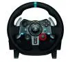 Kierownica Logitech G29 Racing Wheel z pedałami do PS5, PS4, PS3, PC Force Feedback + słuchawki Astro A10 Biały