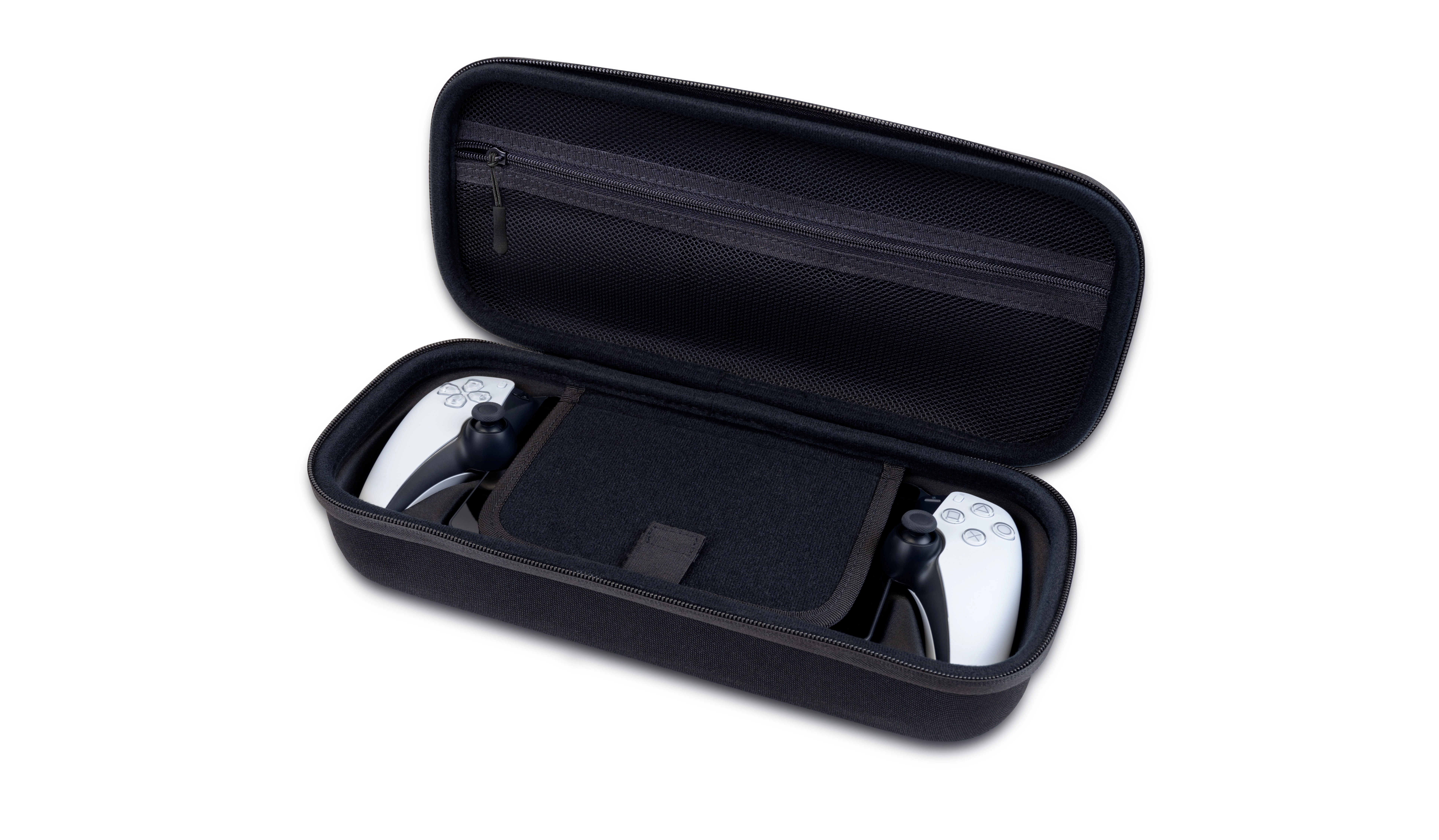 Etui Nacon PSOFPORTPOUCH do PlayStation Portal Oficjalna Licencja Czarny