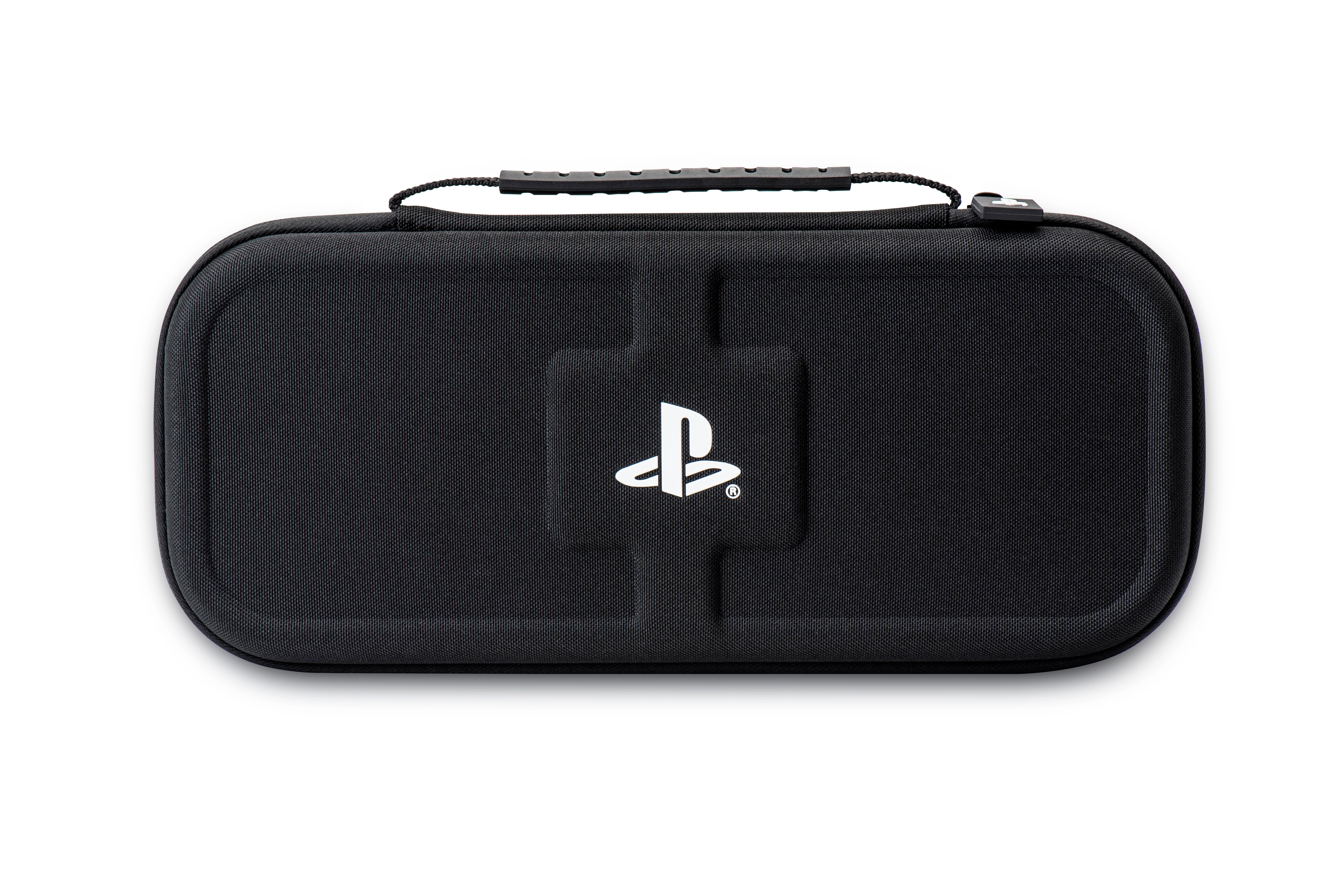 Etui Nacon PSOFPORTPOUCH do PlayStation Portal Oficjalna Licencja Czarny