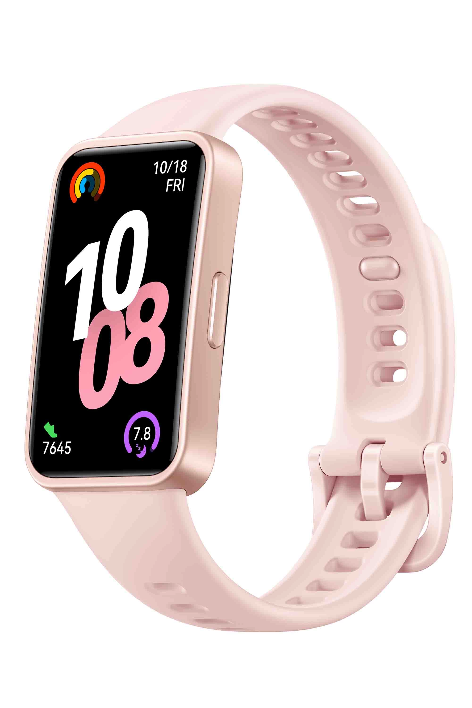 Smartband Huawei Band 10 Różowy