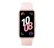 Huawei Band 10 Różowy