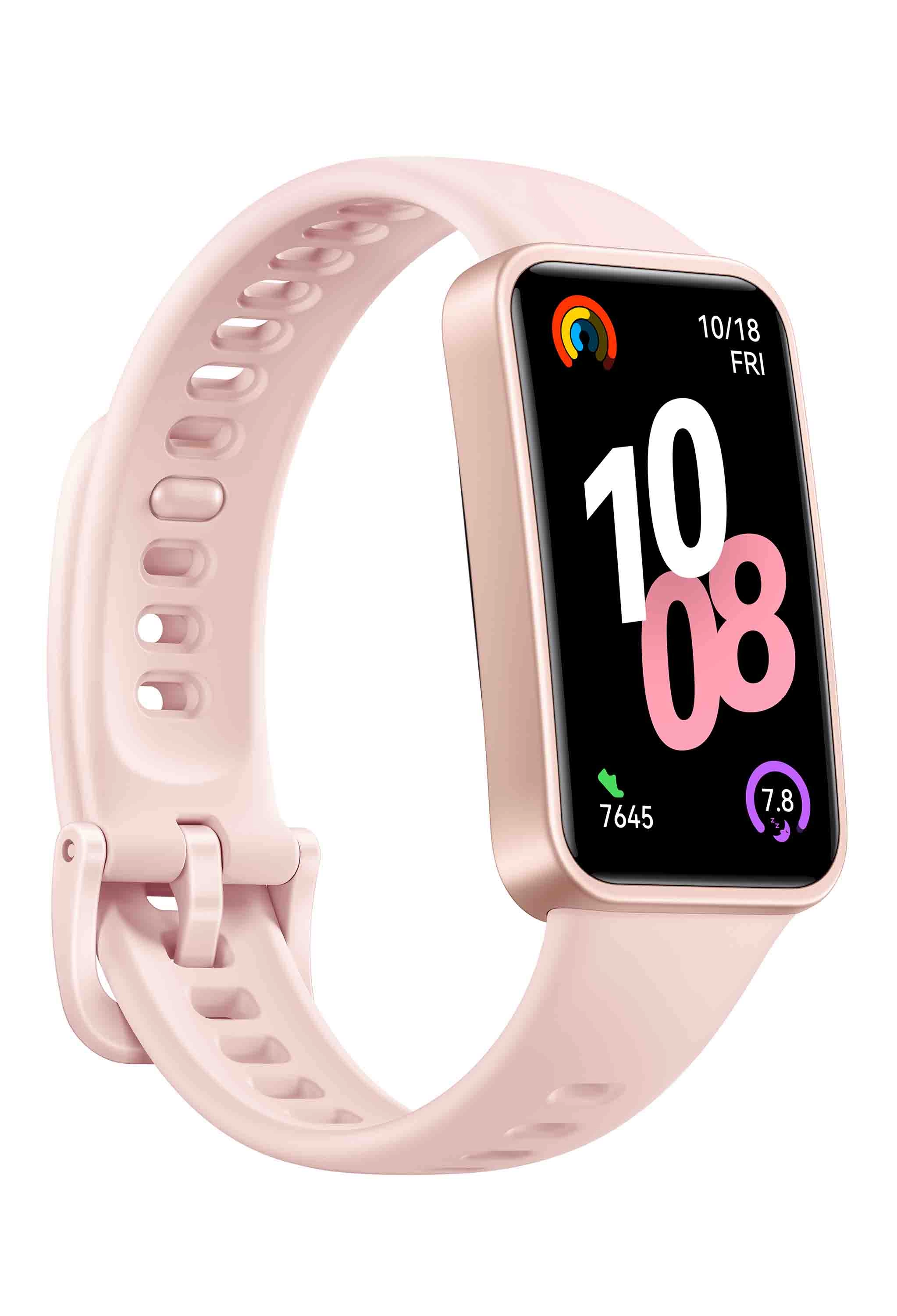 Smartband Huawei Band 10 Różowy