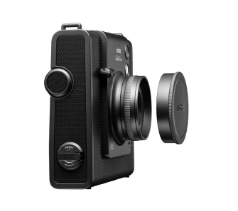 Aparat Fujifilm Instax Wide Evo Czarny