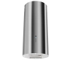 Okap Akpo WK-10 Isla Balmera Slim Inox