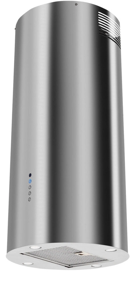 Okap Akpo WK-10 Isla Balmera Slim Inox
