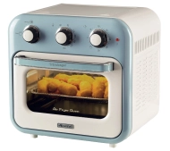 Ariete Air Fryer Oven Vintage 4632/05 1400W 16l