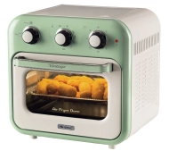 Ariete Air Fryer Oven Vintage 4632/04 1400W 16l