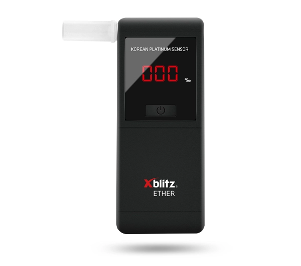 Xblitz Ether XBL-CAR-AL015
