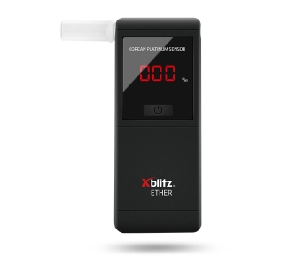 Alkomat Xblitz Ether XBL-CAR-AL015