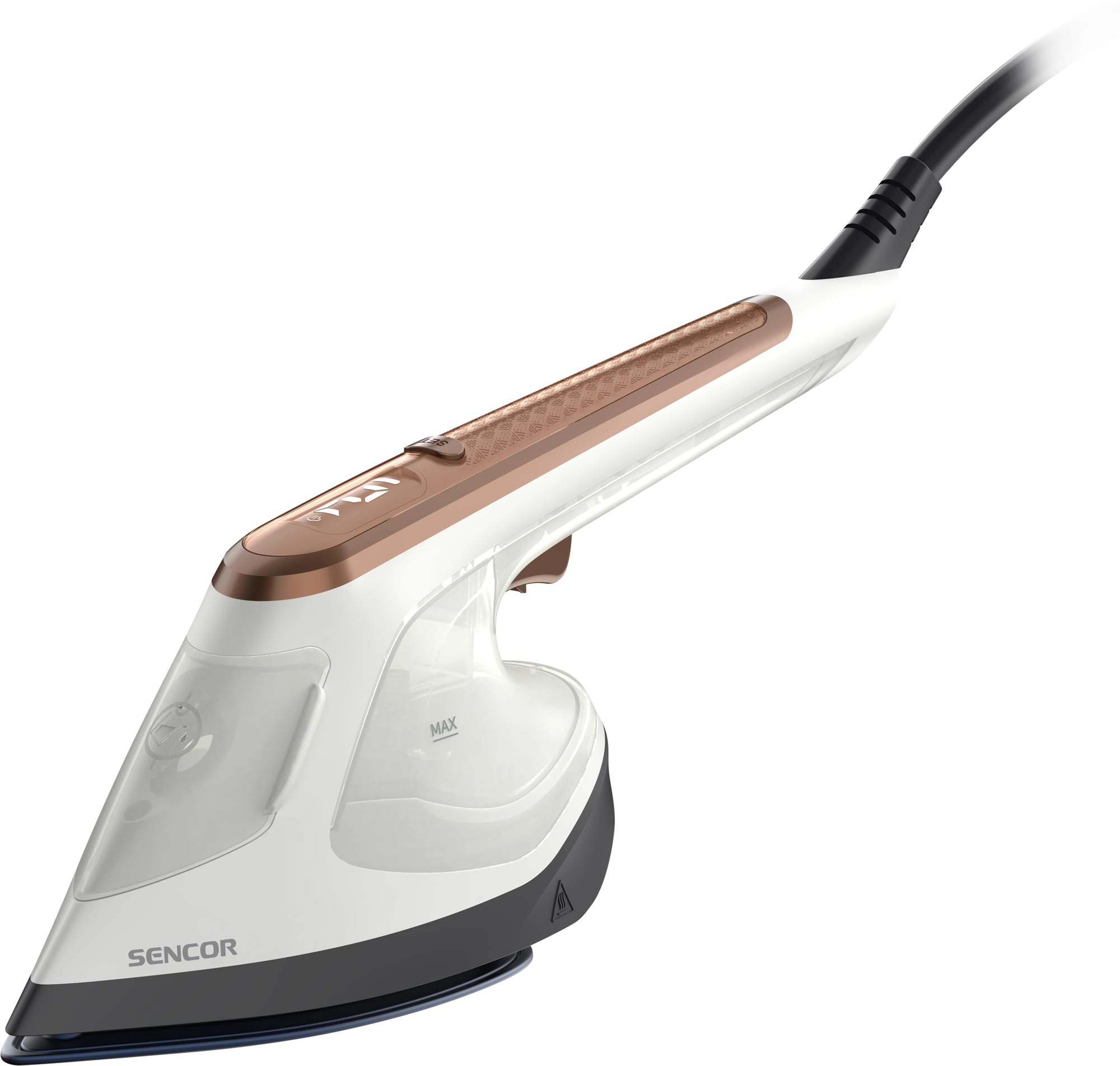 Parownica do ubrań Sencor SSI 0880BZ 1800W 25g/min