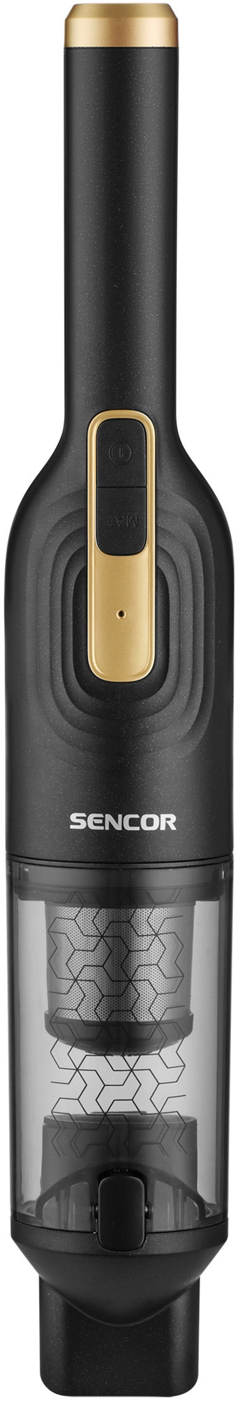 Odkurzacz Sencor SVC 308BK 100W