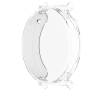 Nakładka na tarczę Bizon Felipe do Huawei Watch GT 5 Pro 42mm Przezroczysty