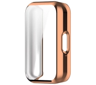 Bizon Felipe do Galaxy Fit 3 Różowo-złoty