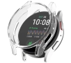 Nakładka na tarczę Bizon Felipe do Galaxy Watch 7 40mm Przezroczysty