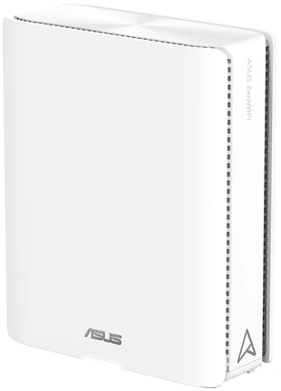 Router ASUS ZenWiFi BQ16 2szt. Biały