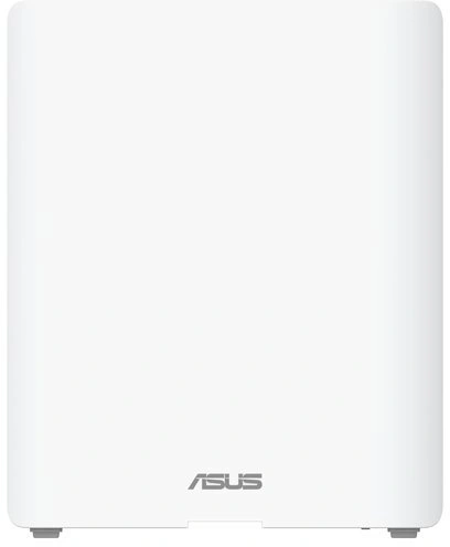 Router ASUS ZenWiFi BQ16 2szt. Biały