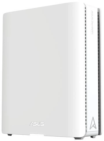 Router ASUS ZenWiFi BQ16 2szt. Biały