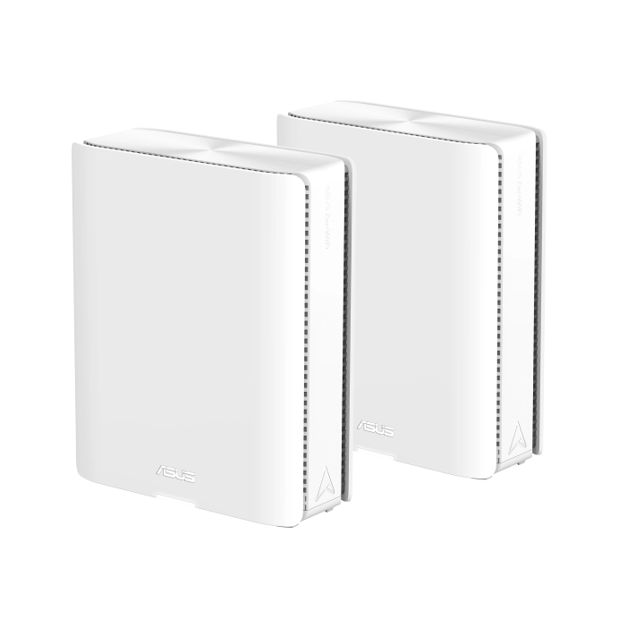 Router ASUS ZenWiFi BQ16 2szt. Biały
