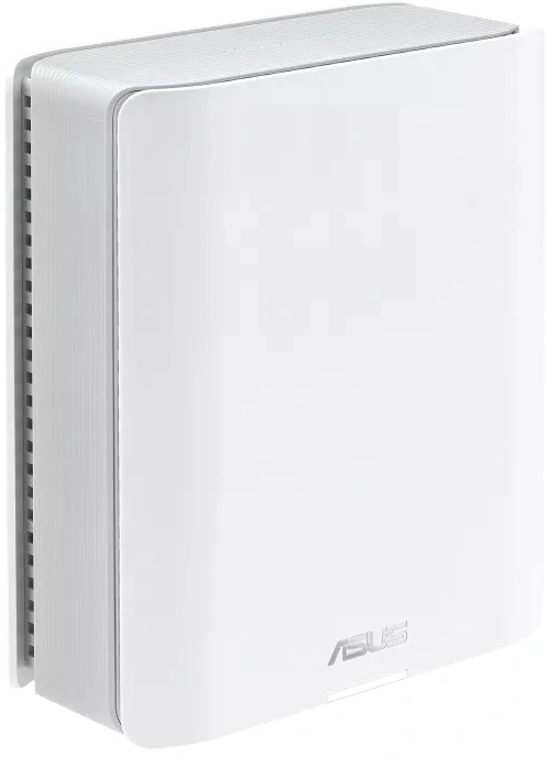Router ASUS ZenWiFi BT10 2szt. Biały