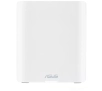 Router ASUS ZenWiFi BT10 2szt. Biały