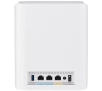 Router ASUS ZenWiFi BT10 2szt. Biały