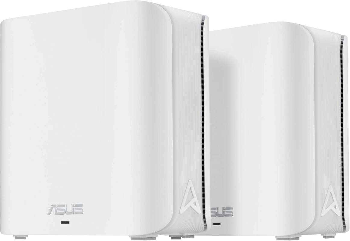 Router ASUS ZenWiFi BD4 2szt. Biały