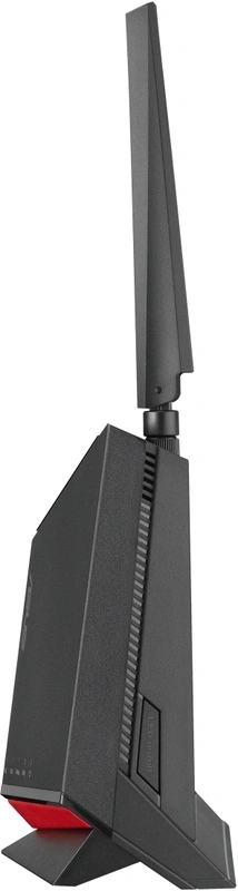 Router ASUS RT-BE86U BE6800 Czarny