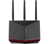 Router ASUS RT-BE86U  BE6800 Czarny