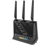 Router ASUS RT-BE86U  BE6800 Czarny