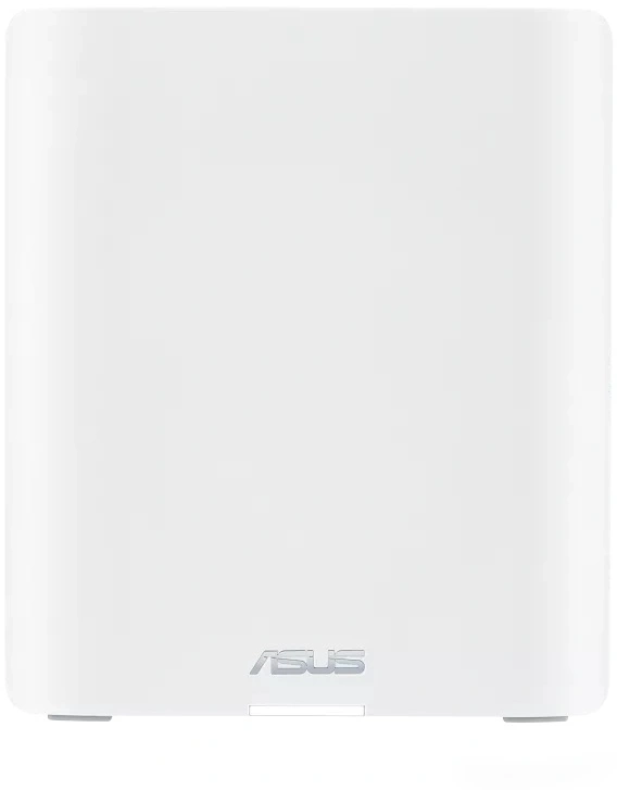 Router ASUS ZenWiFi BT10 1szt. Biały