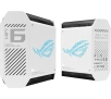 Router ASUS ROG Rapture GT6 2szt. Biały