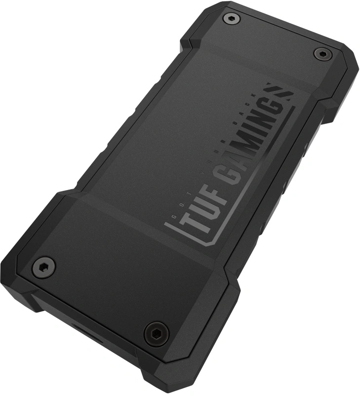 Obudowa ASUS TUF Gaming A2 Czarny