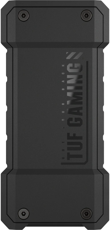 Obudowa ASUS TUF Gaming A2 Czarny