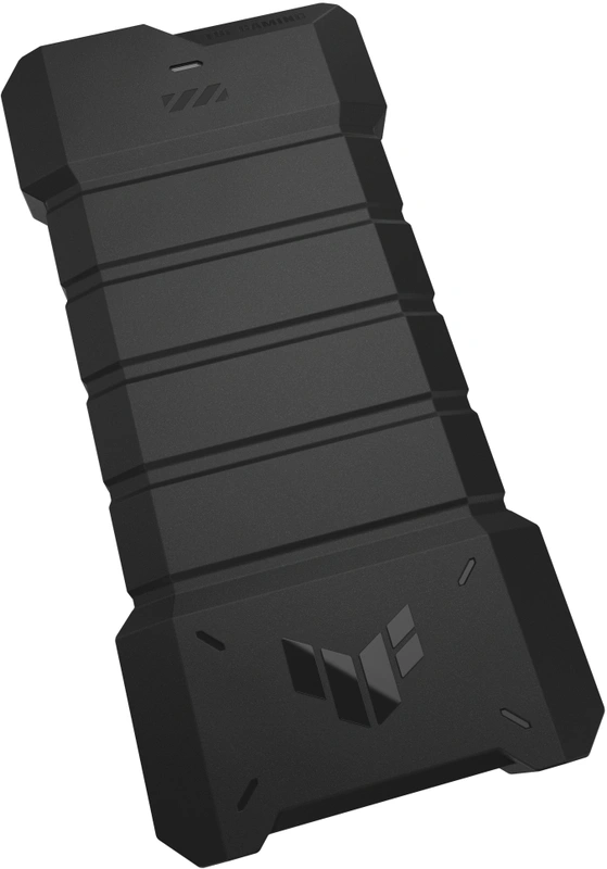 Obudowa ASUS TUF Gaming A2 Czarny