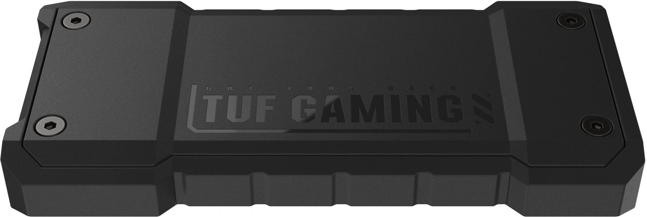 Obudowa ASUS TUF Gaming A2 Czarny