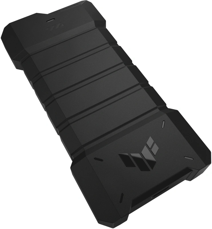 Obudowa ASUS TUF Gaming A2 Czarny