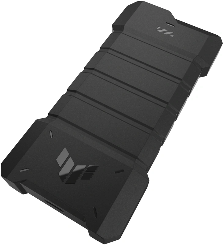 Obudowa ASUS TUF Gaming A2 Czarny