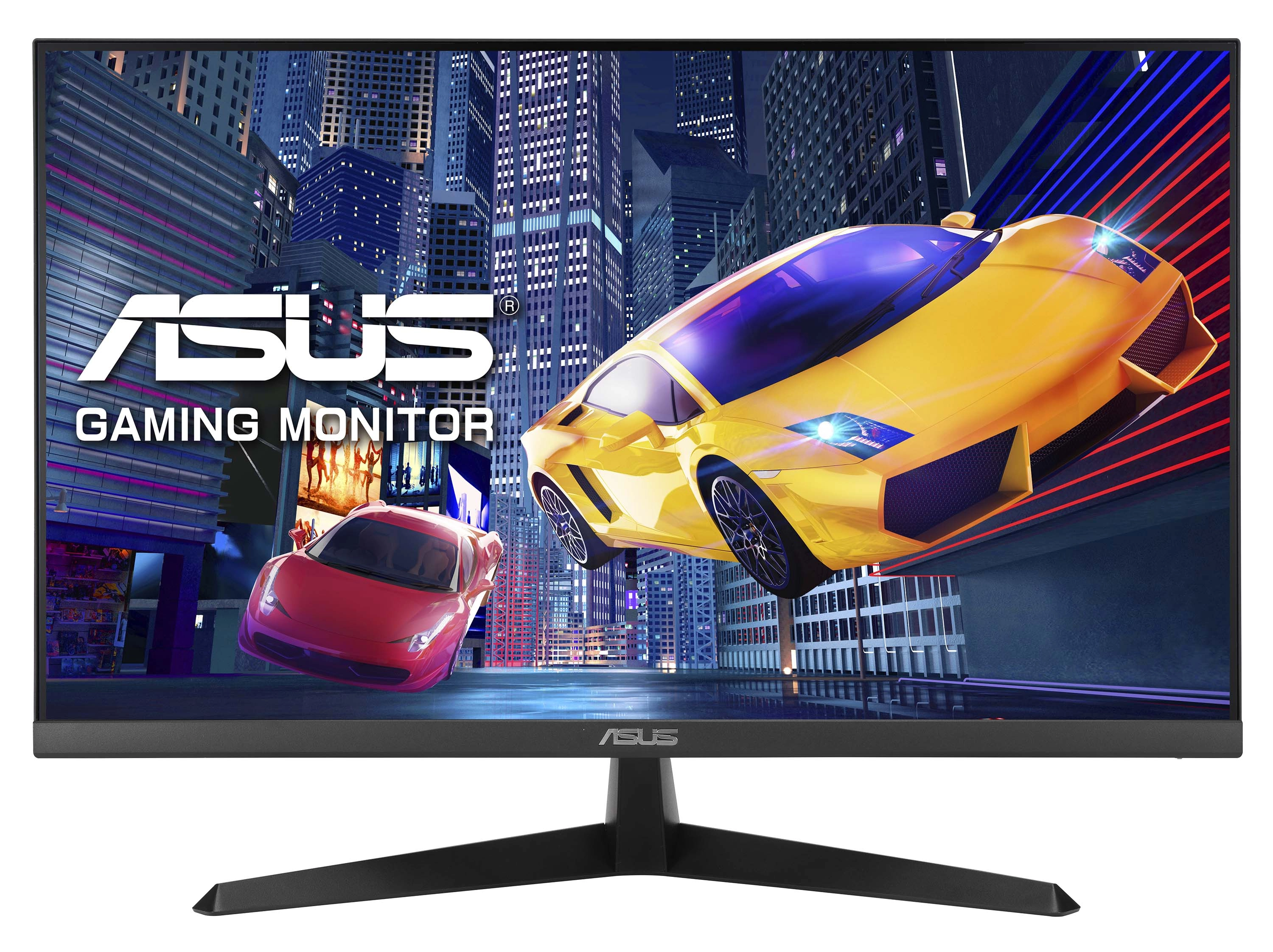 Monitor ASUS VY279HGR 27" Full HD IPS 120Hz 1ms MPRT Gamingowy