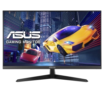 Monitor ASUS VY279HGR 27" Full HD IPS 120Hz 1ms MPRT Gamingowy