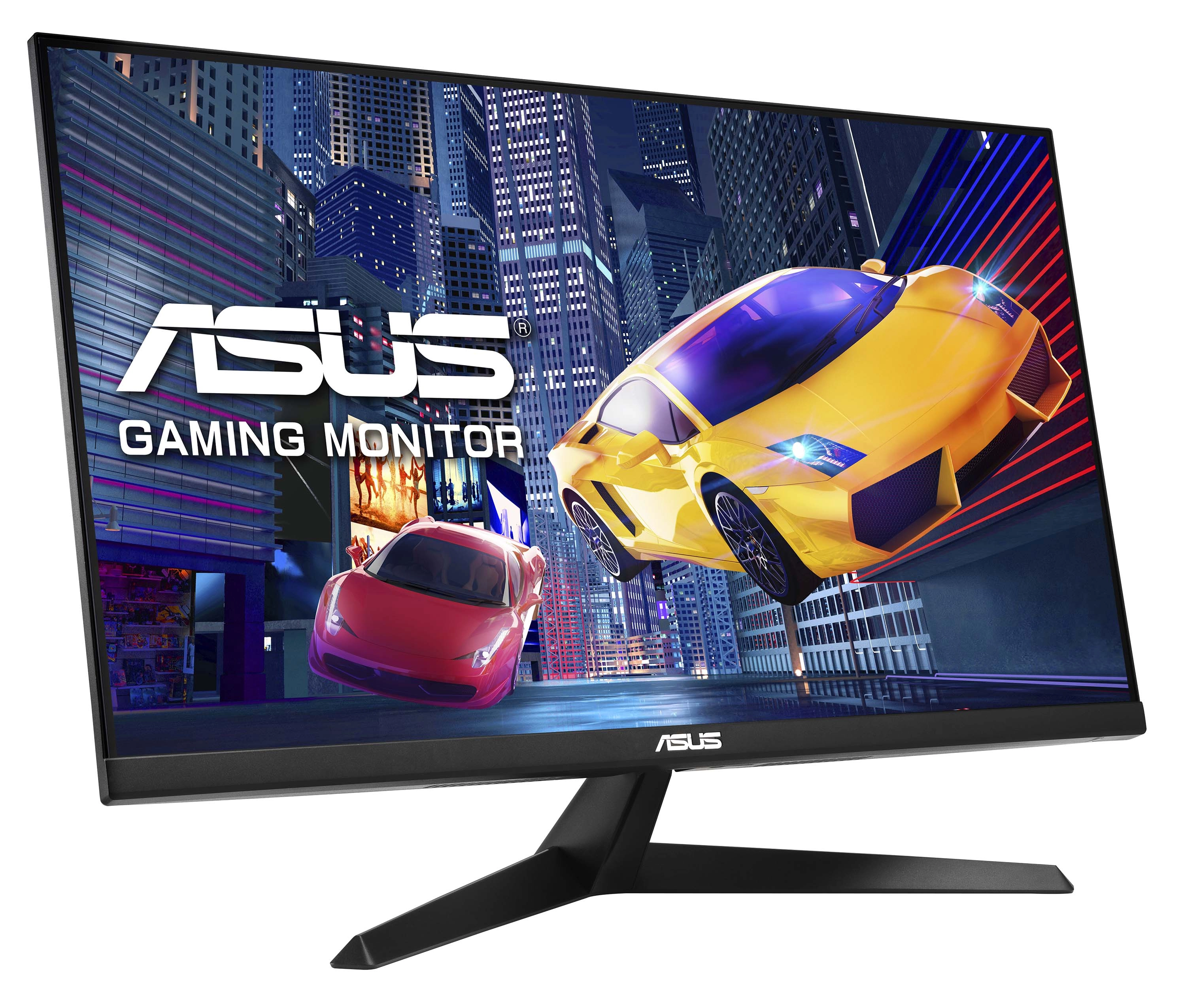 Monitor ASUS VY279HGR 27" Full HD IPS 120Hz 1ms MPRT Gamingowy