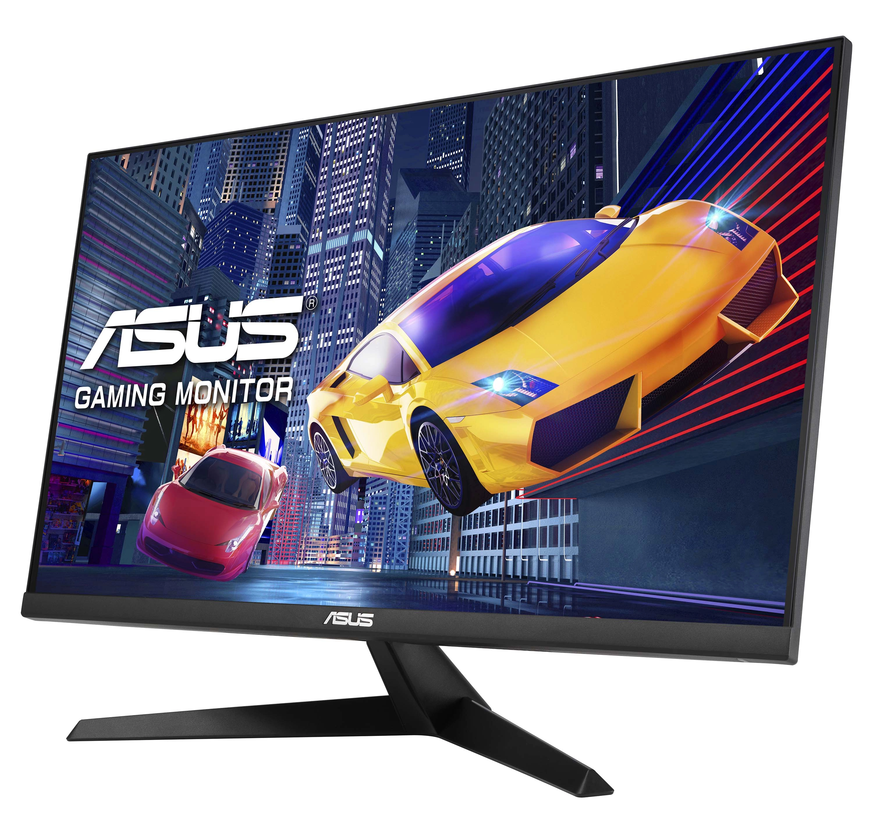 Monitor ASUS VY279HGR 27" Full HD IPS 120Hz 1ms MPRT Gamingowy
