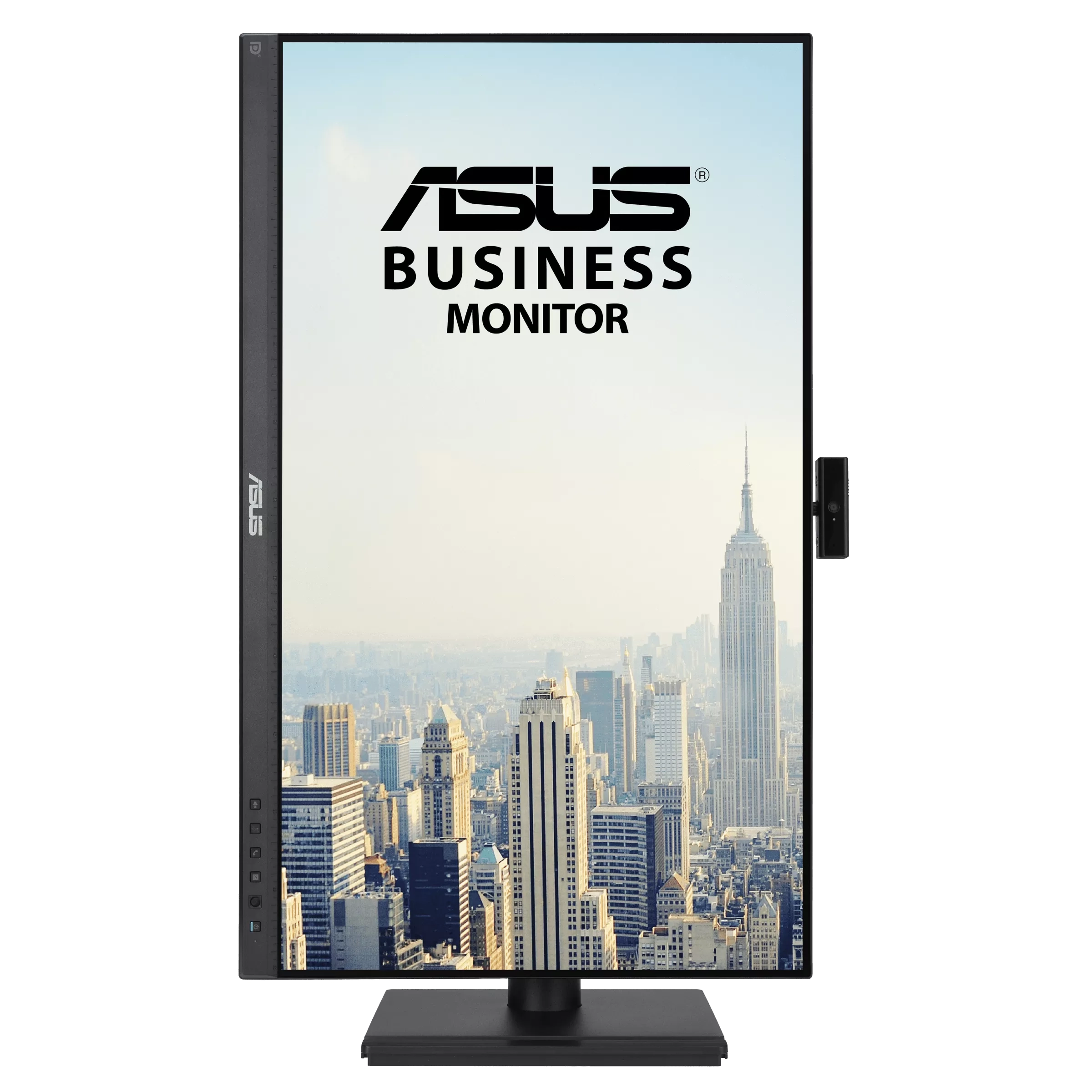 Monitor ASUS BE279QFK 27" Full HD IPS 100Hz 5ms