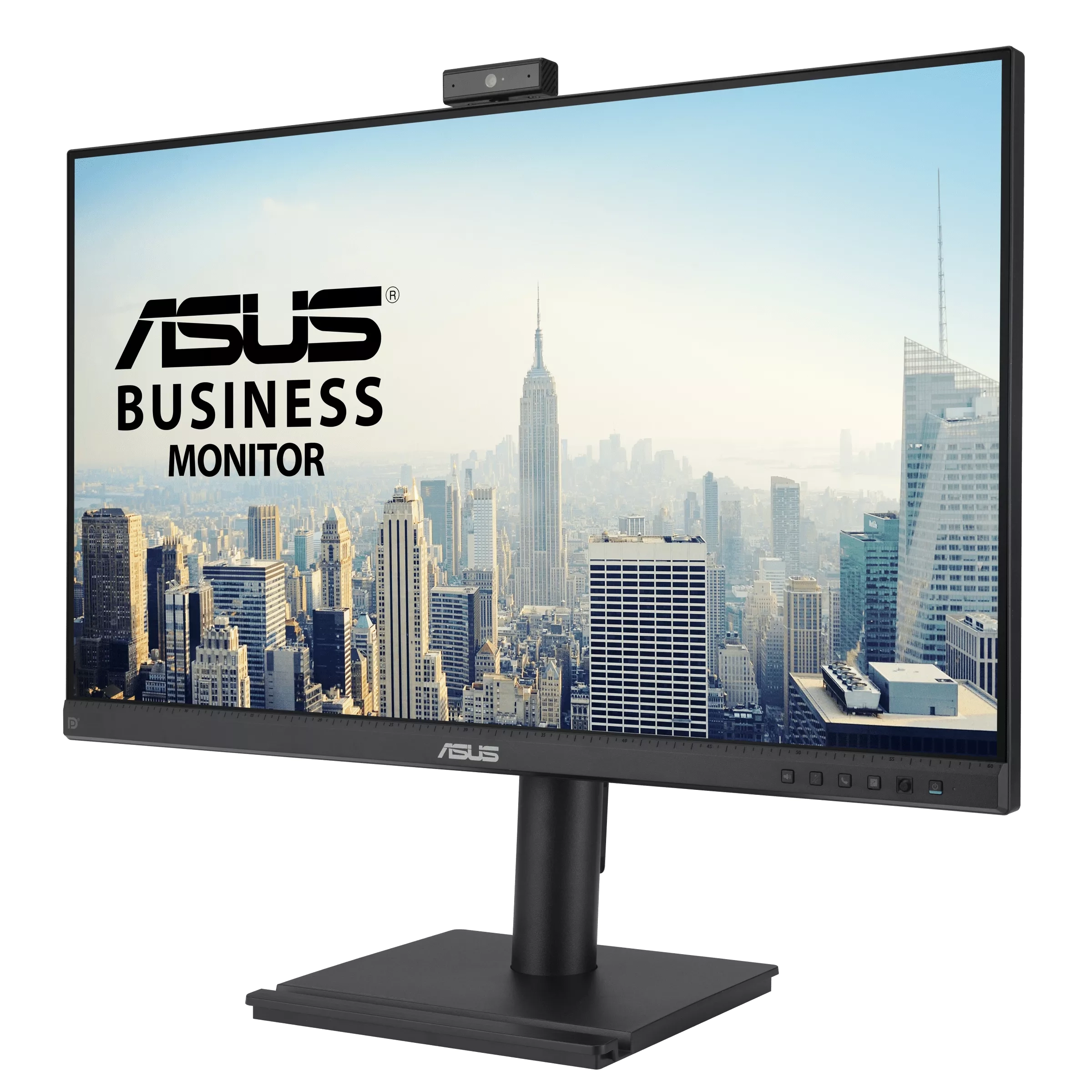 Monitor ASUS BE279QFK 27" Full HD IPS 100Hz 5ms